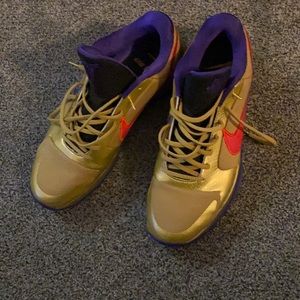 COPY - Kobe Bryant shoes